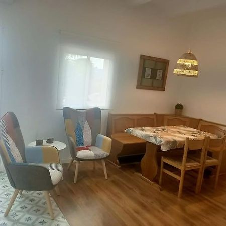 Roc De La Mel Appartement Caserras Buitenkant foto