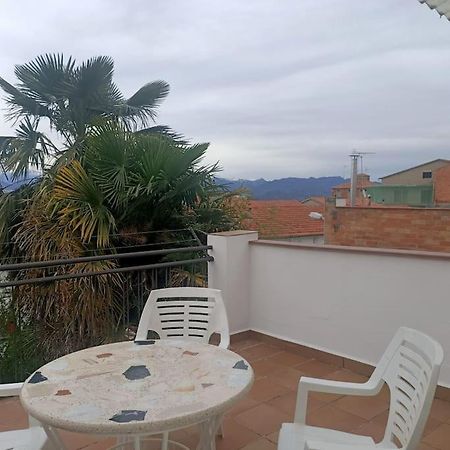 Roc De La Mel Appartement Caserras Buitenkant foto
