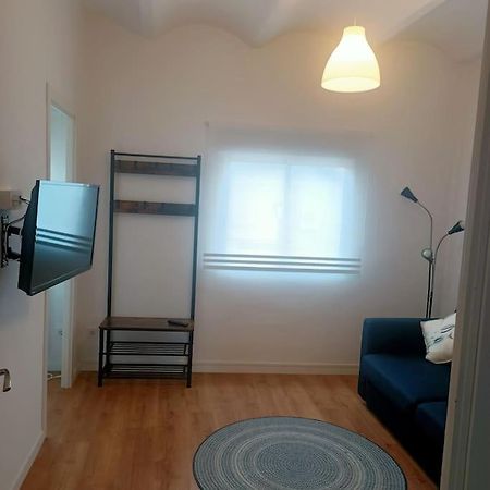 Roc De La Mel Appartement Caserras Buitenkant foto
