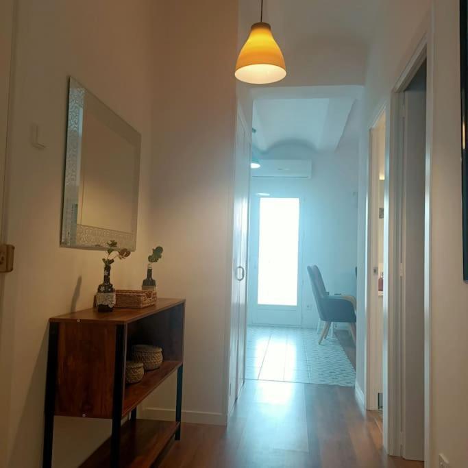 Roc De La Mel Appartement Caserras Buitenkant foto