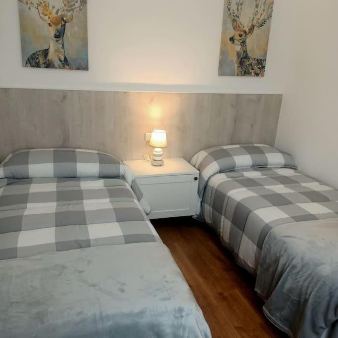Roc De La Mel Appartement Caserras Buitenkant foto
