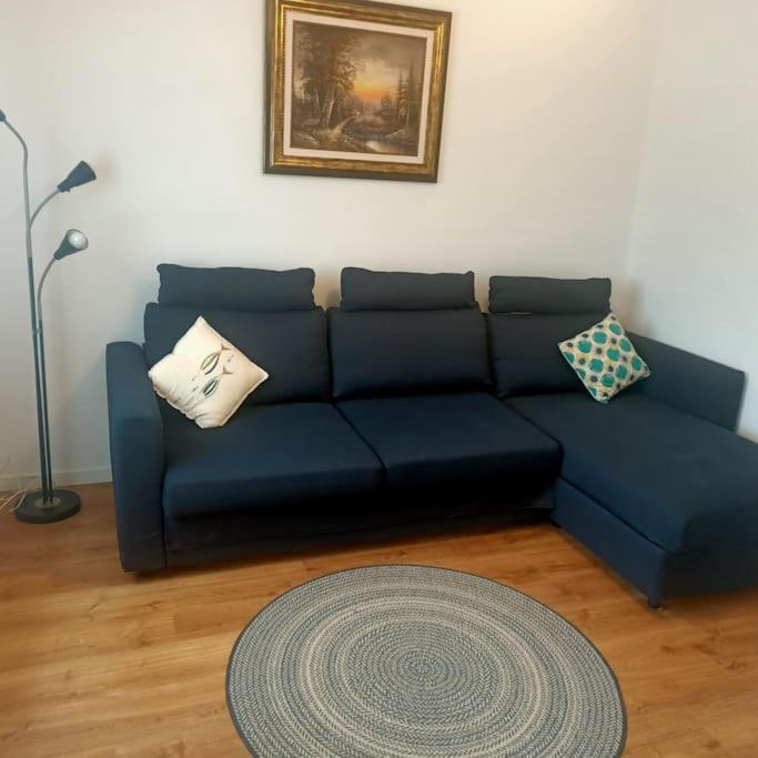 Roc De La Mel Appartement Caserras Buitenkant foto